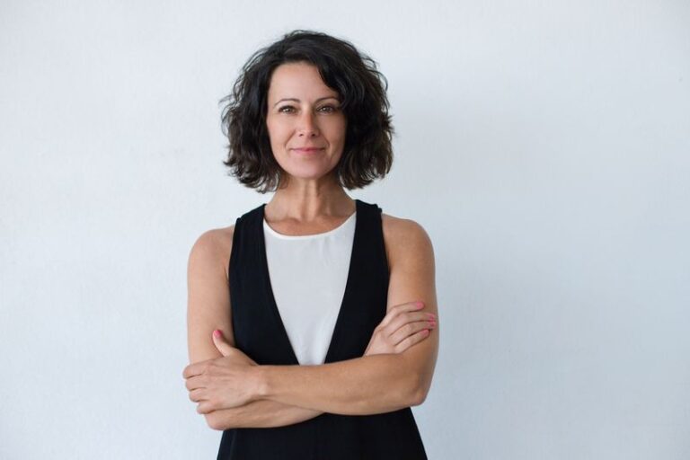 cheerful-middle-aged-woman-with-curly-hair